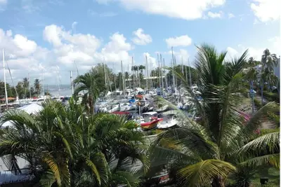 Image de Studio Terrasse vue mer
