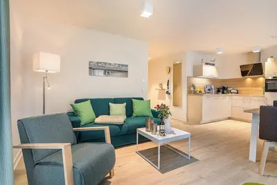 Image de Cozy suite for 2 people, with sauna and fireplace in the house