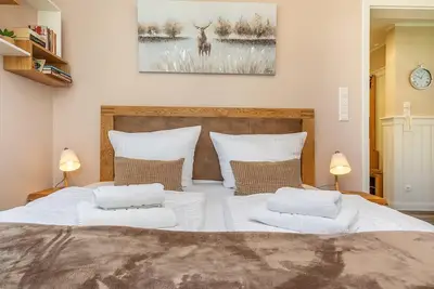 Image de The exclusive Windböe suite in the immediate vicinity of the Baltic Sea