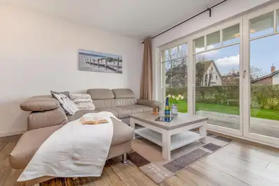 Image de Fantastic vacation apartment in a quiet location with terrace