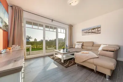 Image de Fantastic vacation apartment in a quiet location with terrace