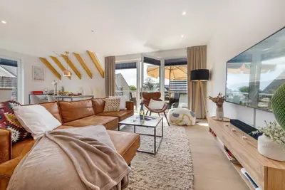 Image de Exclusive Suite Windrose