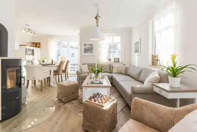 Image de Once on vacation at Haus Sanddollar - always on vacation at Haus Sanddollar.
