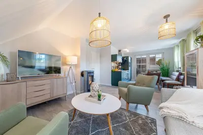 Image de Vacation apartment Glebbe 3