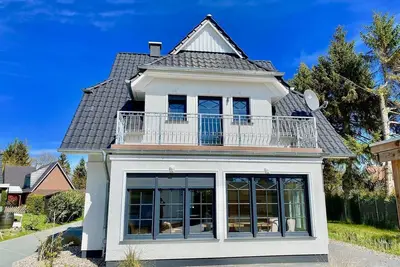 Image de Newly built luxury dream home in a quiet cul-de-sac