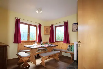Image de Lodge Pengelstein - (ski-in\/out)