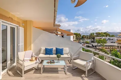 Image de Appartement Bon Estar pour 4 personnes