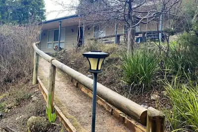 Image de Murchison Cottage - Relaxing, fresh retreat from the city
