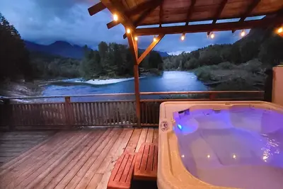 Image de Skykomish Vida