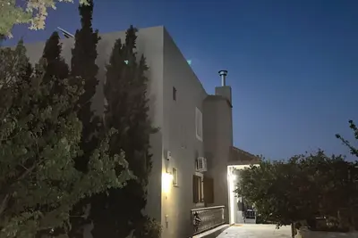 Image de Country House Serapis on the hill above Heraklion