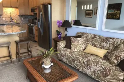 Image de Puako Condo 205 ~ 3 Br ~ Renovated ~ Pool