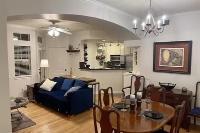 Image de Cozy Austin Condo