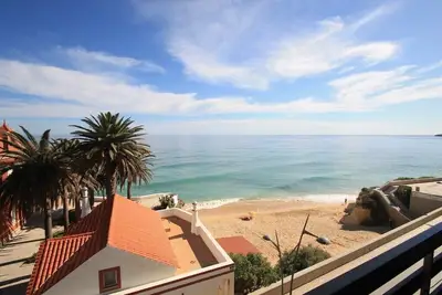 Image de Apartamento com vista magnífica sobre a praia
