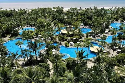 Image de Exclusive Grand Mayan Master Studio