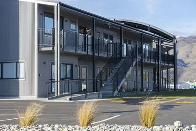 Image de Harvest Park Studios