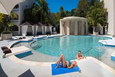 Image de Lifestyle Luxury Vacation - Presidential Suites