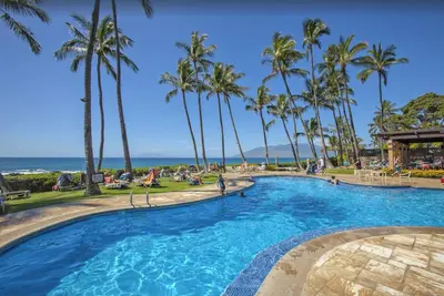Image de Wailea Ekahi 1c - Wonderful 1bd/1ba  /  Close to the Beach  /  Sleeps 5