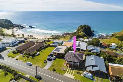 Image de 30 on Waratah