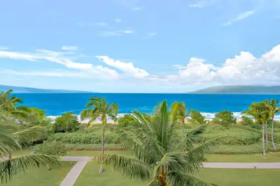 Image de Maui Resort Rentals: Westin Nanea Villas 2br Oceanfront Villa