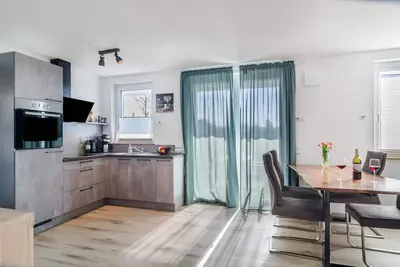 Image de Appartement de vacances \"Scheu\" avec jardin, terrasse et Wi-Fi