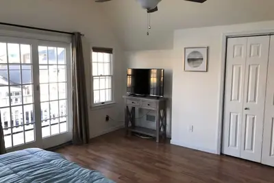 Image de Beach house 100 yards from beach and boardwalk