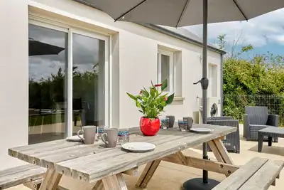 Image de Hauts brejoncs by Interhome