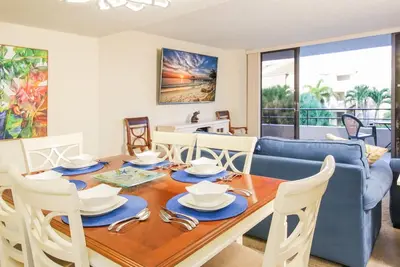 Image de 🥇 Lovely 2bd condo close to the beach (An792)