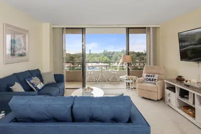 Image de 🥇 Premium 2bd condo close to the beach (An797)