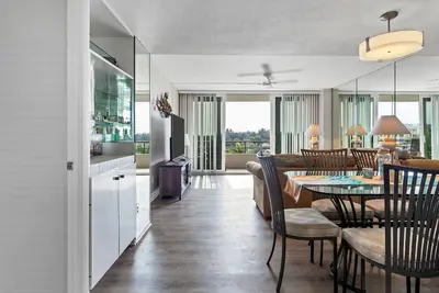 Image de 🥇 Terrific 2bd condo near the beach (An798)
