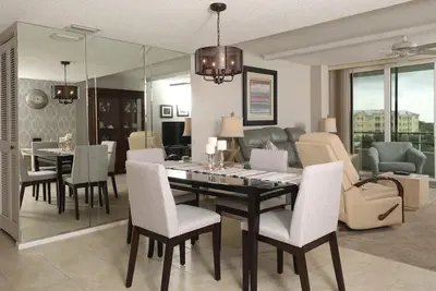 Image de 🥇 Awesome 2bd condo near the beach (An799)