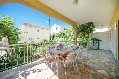 Image de Appartements Ivka (82101-A1) - Vodice
