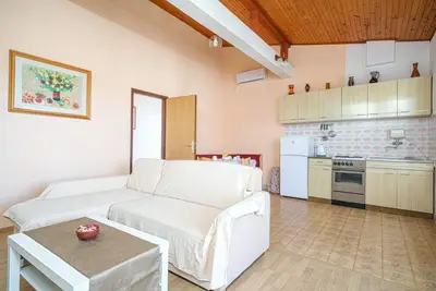 Image de Appartements Ivka (82101-A3) - Vodice