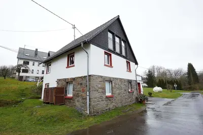 Image de Ferienhaus für 6 Gäste mit 110m² in Windeck