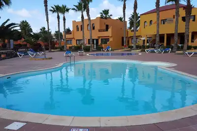 Oasis Royal 2 Chambres 3 Piscines-Fibre Optique