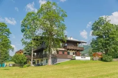 Image de Ferienwohnung\/app. für 4 Gäste mit 44m² in Ramsau