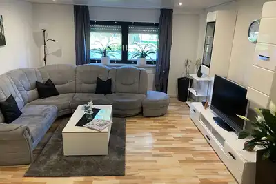 Image de Vacation apartment/apartment for 2 guests with 72m² in Dipperz (157848)