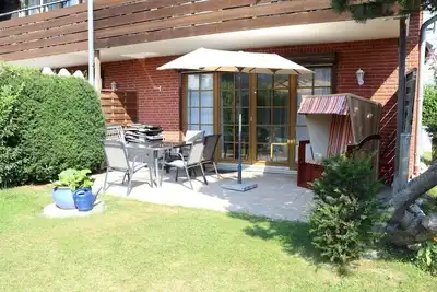 Image de Vacation apartment/apartment for 3 guests with 50m² in Scharbeutz (158065)