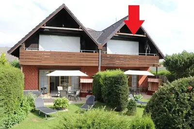 Image de Vacation apartment/apartment for 3 guests with 50m² in Scharbeutz (158066)
