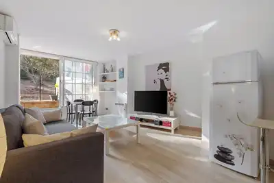 Image de Apartment with terrace