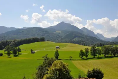 Image de Vacation apartment Rettenkogel - Maislbauer