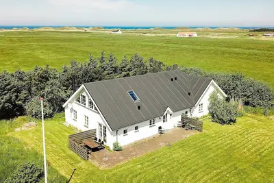 Image de Maison de vacances pour 10 a Thisted