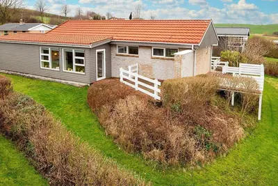 Image de Maison de vacances pour 6 a Broager