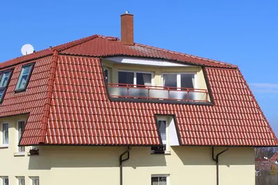 Image de Appartement - Apartment am Schloss