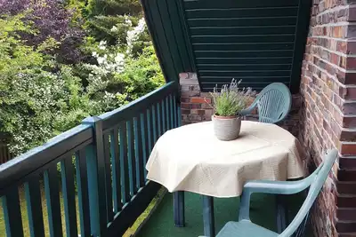 Image de Vacation apartment 14/4 - Urlaubslust vacation home 14
