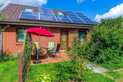 Image de Vacation apartment Edda, Germany