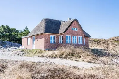 Image de Maison de vacances pour 6 a Henne