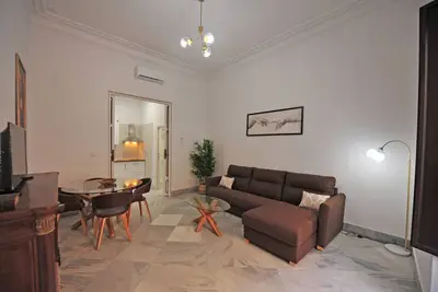 Image de Mansion downtown luxe stately style