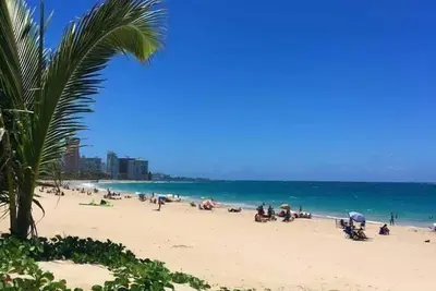 Image de Pr Rentals | Walk to Ocean Park Beach 2 min