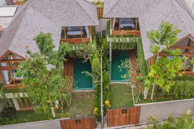 Image de Anandathu Villas