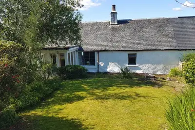 Image de Historic  cottage in stunning coastal location